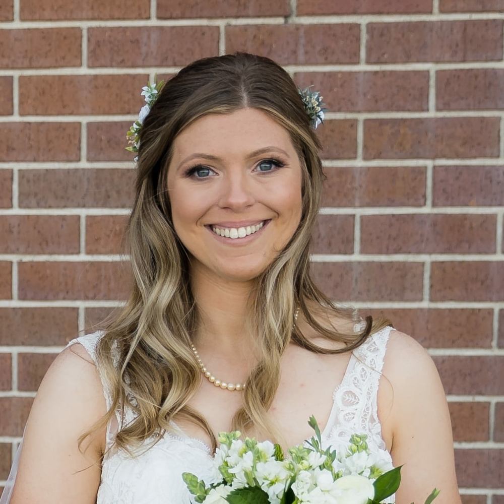 Meet your Posher, Lauren
